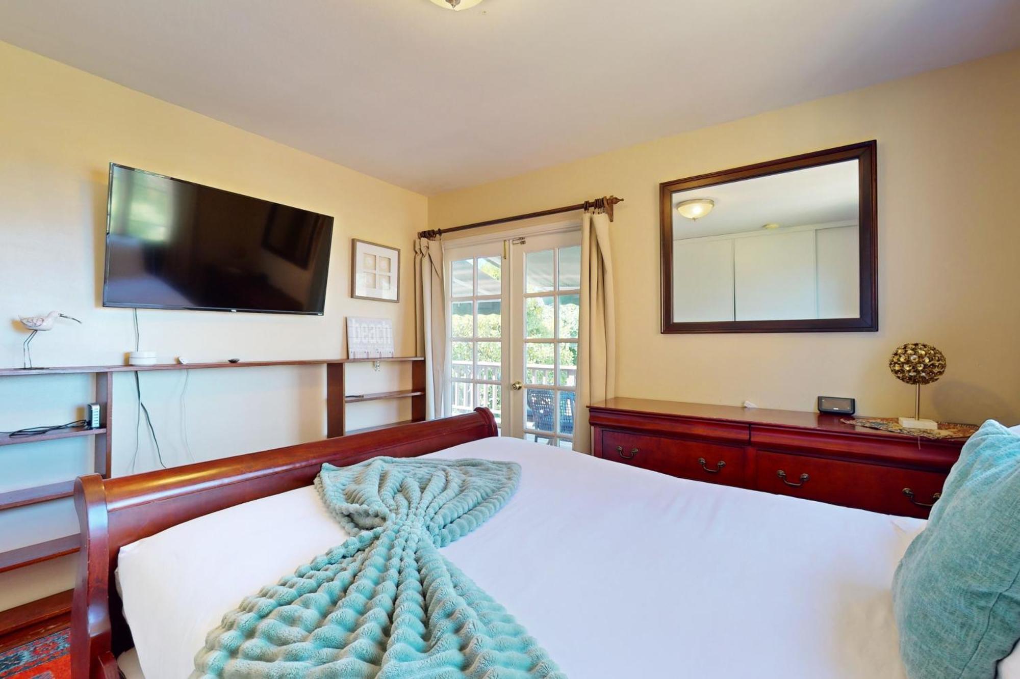 Ludington Palace Holiday home San Diego